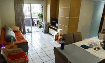 Imagem 6: Apartamento com 3 dormitórios à venda, 96 m² por R$ 615.000,00 - Fátima - Teresina/PI