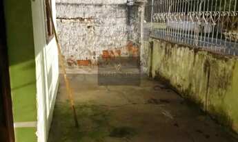 Imagem 3: CASA RESIDENCIAL em CURITIBA - PR, TATUQUARA