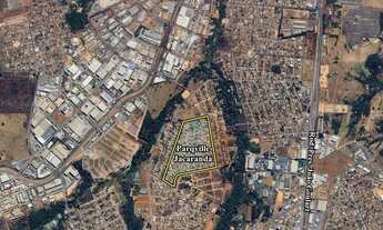 Imagem: Terreno em condomínio fechado 312m2 à