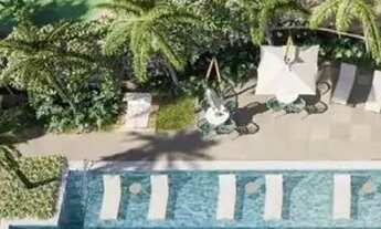 Imagem: Poeme Horto, Apartamento Nascente, Com 4