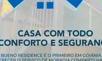 Imagem 7: Moradia para aluguel no Setor Bueno - Goiânia - GO
