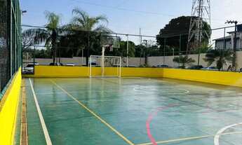 Imagem 2: Imóvel para venda com 59 metros quadrados com 2 quartos em Barreto - São Luís - MA