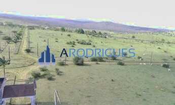 Imagem: Terreno à Venda em Feira de Santana Humildes