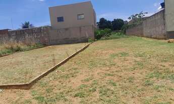 Imagem: 2 lotes em Águas lindas escriturados