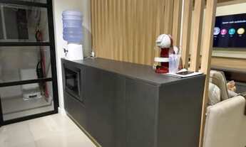 Imagem 5: Apartamento para Venda em Florianópolis, Itacorubi, 2 dormitórios, 1 suíte, 2 banheiros, 2