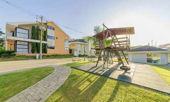 Imagem 4: Terreno a venda em condomínio Clube com 290 metros quadrados