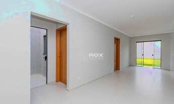 Imagem 4: Casa térrea com 3 quartos à venda, 70 m² por R$ 490.000 - Porto das Laranjeiras, Araucária