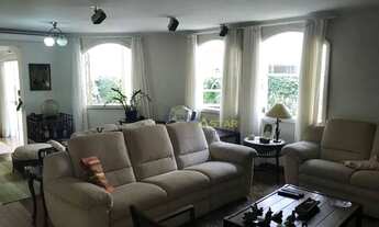 Imagem 2: Casa com 4 dormitórios para alugar, 300 m² por R$ 15.066,67/mês - Alphaville 01 - Barueri