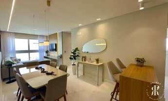 Imagem: Apartamento 02 suítes próximo ao mar em