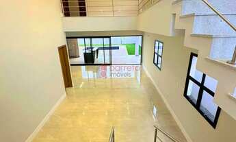 Imagem 4: LINDA CASA À VENDA NO CONDOMÍNIO PECAN TOWN E COUNTRY EM ITUPEVA/SP