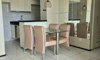 Imagem 7: Bairro de Fátima, 60 m2