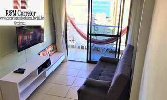 Imagem 2: Apartamento por temporada A Partir R$ 170,00 próximo a Beira-Mar em Fortaleza-CE