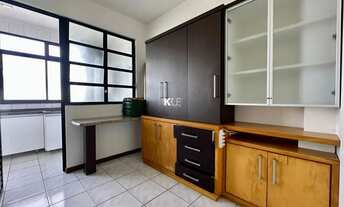 Imagem 7: Imóvel para aluguel com 123 metros quadrados com 3 quartos em Balneário - Florianópolis