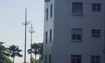 Imagem 2: Apartamento 1 Dormitório em Boqueirão - Santos, SP