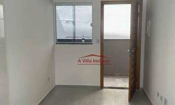 Imagem 6: Apartamento com 2 dormitórios para alugar, 44 m² por R$ 1.500,00/mês - Cidade Líder - São