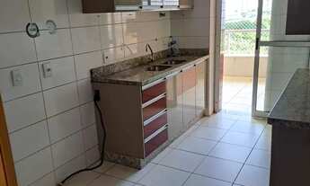 Imagem 5: Apartamento no Edifício Pantanal, seu novo lar ao lado do Shopping Pantanal!