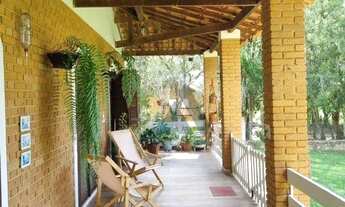 Imagem 5: Chácara com 3 dormitórios à venda, 47800 m² - Cercadinho - Alambari/SP