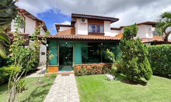 Imagem: Casa em gravata condomínio fechado