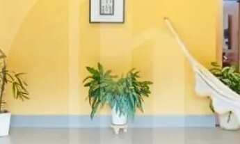 Imagem 3: Casa no Condomínio Villagio di Mare Mobiliada