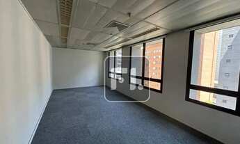 Imagem 5: Conjunto para alugar, 374 m² por R$ 35.000,00/mês - Vila Olímpia - São Paulo/SP