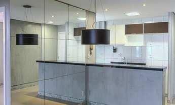 Imagem 5: Imóvel para aluguel possui 71 metros quadrados com 2 quartos em Ponta D'Areia - São L