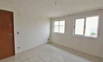 Imagem 7: Apartamento com 2 dormitórios para alugar, 43 m² por R$ 1.200/mês - São Dimas - Colombo/PR