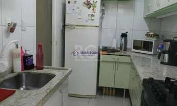 Imagem 5: Apartamento para Venda - 66.66m², 3 dormitórios, 1 vaga - Vila Nova