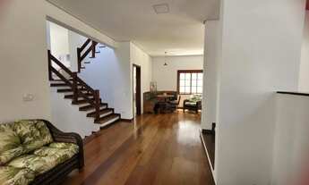 Imagem 4: Casa em Condomínio para Venda em Santana de Parnaíba, Alphaville, 4 dormitórios, 2 suítes