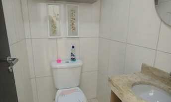 Imagem 6: Apartamento Edifício Turim