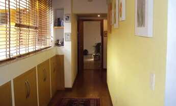 Imagem 3: Casa Jundiai Capitalville com 4 suítes, piscina, quadra, casa caseiro, frente lago