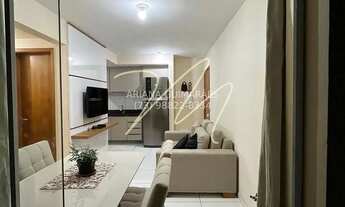 Imagem 6: Apartamento 2/4 no Savoia Park mobiliado à Venda, Jardim Savóia, Ilhéus, BA