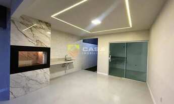 Imagem 3: Casa 3 quartos, suíte e área gourmet em Planície da Serra / Porto Canoa - AM