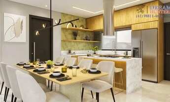 Imagem: Casa em Condomínio, com 223m², 3 Suítes