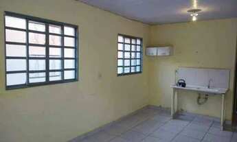 Imagem 7: VENDO ESSA CASA NO NOVA CIDADE, PRÓXIMO AO HIPER \)DB NOVA CIDADE - ENTREGA IMEDIATA