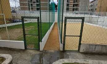 Imagem 7: ASR Condominio Reanto dos Passaros com 2 quartos em Nova Parnamirim - Parnamirim - RN