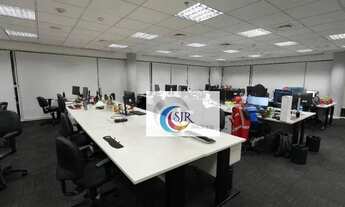 Imagem 15: Conjunto para alugar, 328 m² - Vila Olímpia - São Paulo/SP