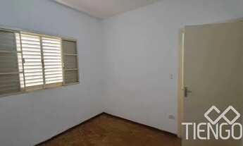 Imagem 7: Casa no Jardim Piratininga