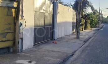 Imagem 3: Terreno/Galpão de 525m² à venda no Jardim Fazendinha, Niterói/RJ