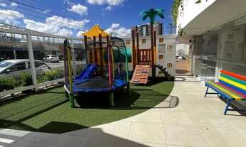 Imagem 3: Apartamento para Venda em Teresina, Fátima, 3 dormitórios, 2 suítes, 3 banheiros, 2 vagas