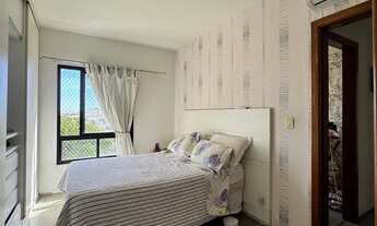 Imagem 3: Apartamento 3/4 Cond. Mandala Vilas Residence