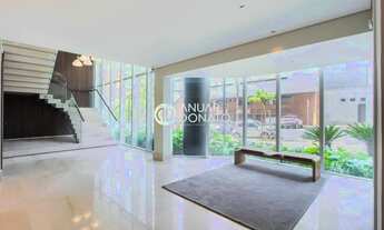 Imagem 3: Funcionários - Apartamento 4 quartos à venda na Anuar Donato