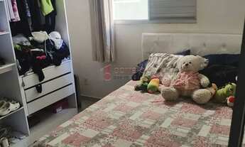 Imagem 5: APARTAMENTO TÉRREO À VENDA NO CONDOMÍNIO JANDAIA NO BAIRRO PONTE SÃO JOÃO EM JUNDIAÍ/SP