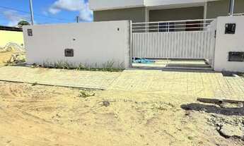 Imagem 4: Casa Nova De Esquina C/2 Quartos C/Suíte no Conde-PB. ACEITO TROCA!