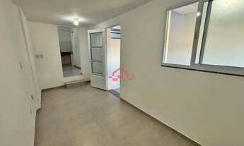 Imagem: Casa de 01 quarto para aluguel no bairro