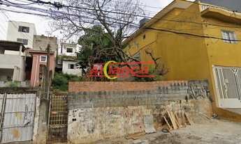 Imagem 2: Terreno à venda no Cidade Parque São Luiz - Guarulhos