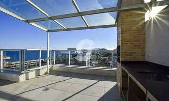 Imagem: Vendo cobertura com 2 quartos em Piratininga