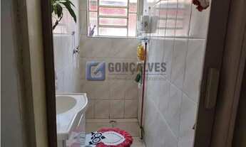 Imagem 5: Venda Sobrado Diadema Casa Grande Ref: 152472