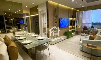 Imagem: Apartamento com 2 suítes à venda, 73 m²