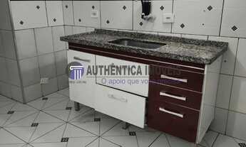 Imagem 4: CASA para LOCAÇÃO - KM 18 - OSASCO/SP - AUTHÊNTICA IMÓVEIS