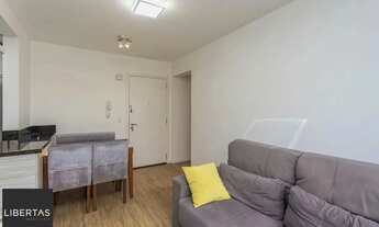 Imagem 4: Apartamento 2D Mobiliado